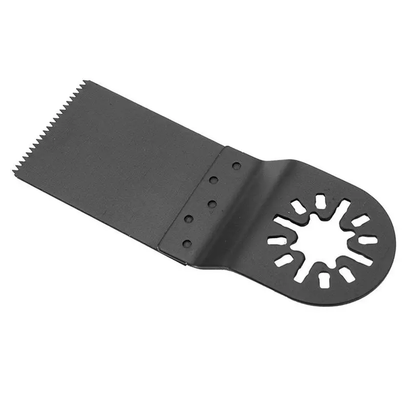 

10PCS Wood Cutting Saw Blade Oscillating Kit Multi Tool for Dremel Fein Multimaster Makita Mix Multitool Blades Set (10pcs