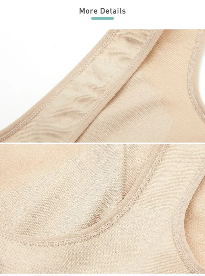 Женская цельная корректирующая одежда тренажер для талии Корректирующее белье