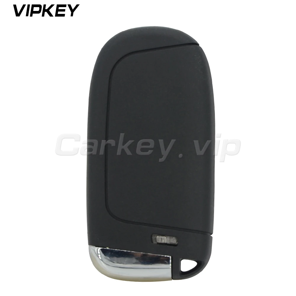 Remotekey 3 кнопки дистанционного ключа для Dodge Journey Durango Jeep Grand Cherokee оболочка для Smart ключа чехол Замена M3N-40821302