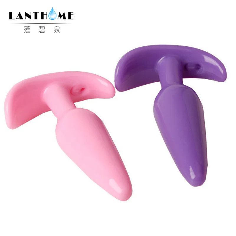 Анальная пробка секс-игрушки для взрослых массажер простаты женщин мастурбатор