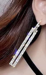 

UXN358 свадебные серьги для женщин имитация ювелирных изделий Обручальные серьги аксессуары