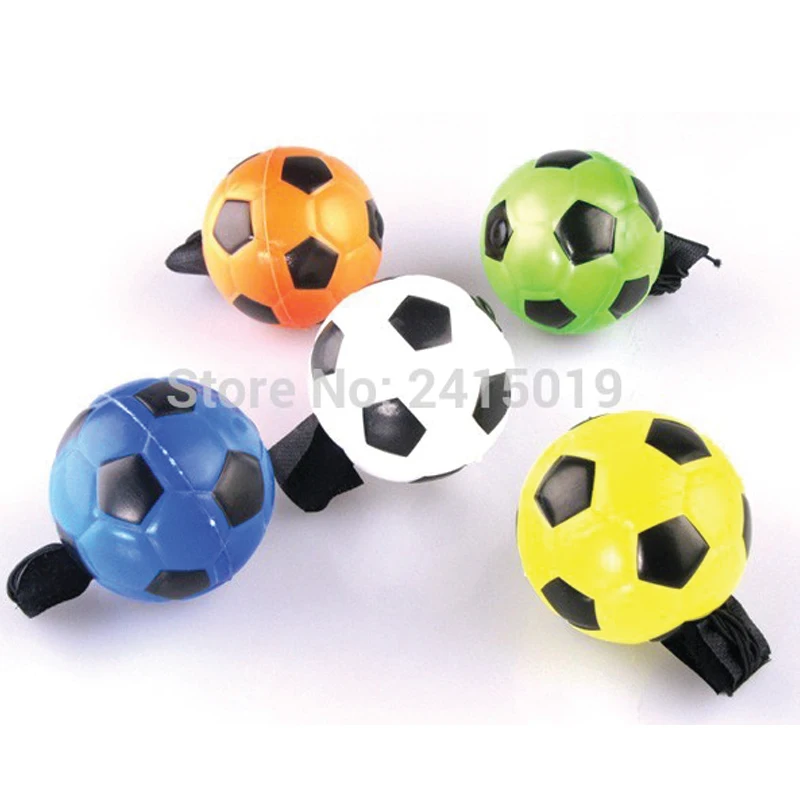 Бесплатная доставка 6x Эластичные полиуретановые шарики для жонглирования