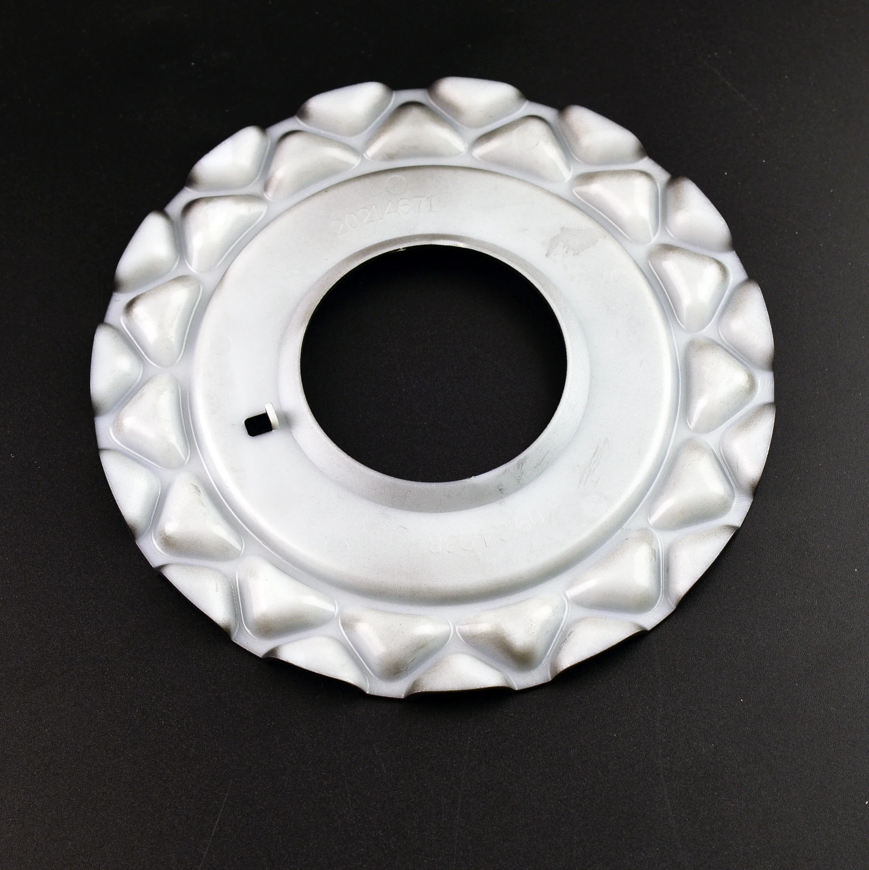 4 шт. 151 мм колпачок на ступицу колеса из углеродного волокна кольцевая пластина