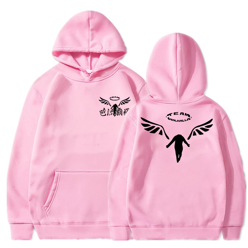 Толстовки с капюшоном для косплея рисунком из аниме Токийский призрак - купить по