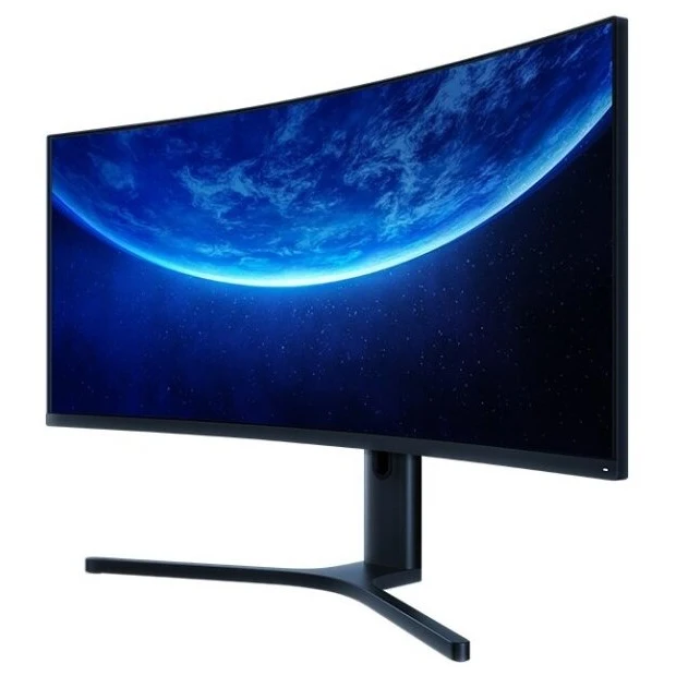 Монитор Mi Curved Gaming Monitor 34"|Мониторы| |
