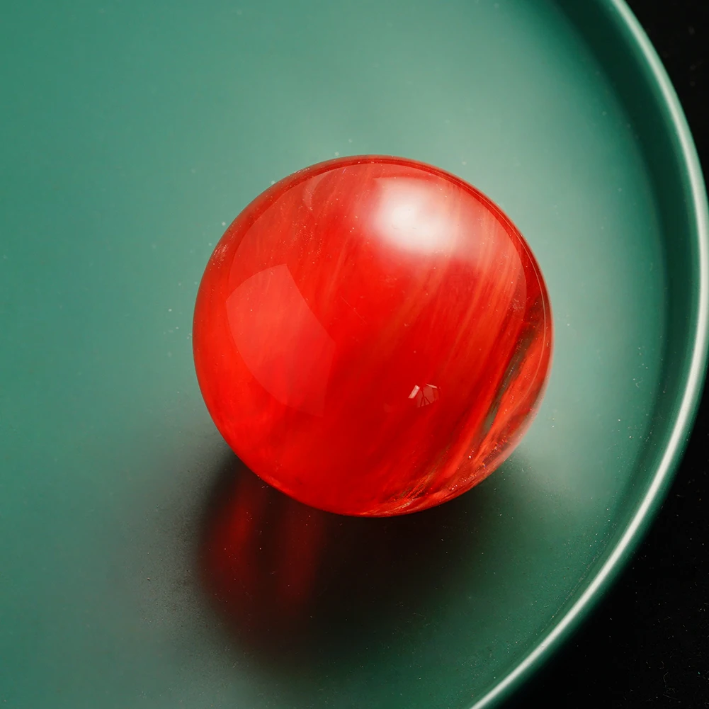 

50 мм красные плавильные кварцевые кристаллы неправильной формы грубые прозрачные кварцевые кристаллы круглые натуральные камни для декор...