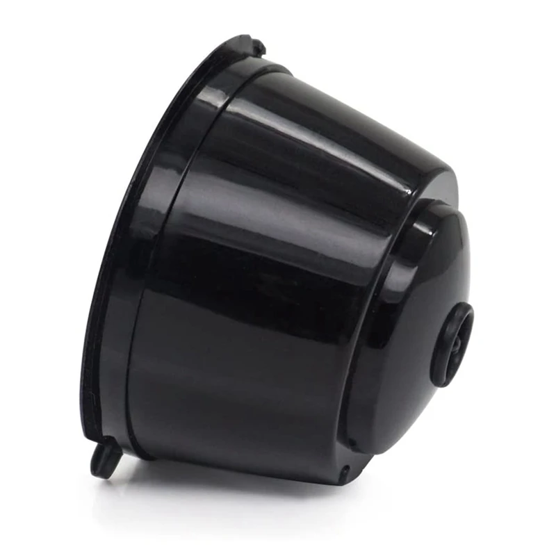 

Refillable Coffee Capsule Machine for D0Lce Gusto with A Scoop, Brush and Spoon for Nescafe Machine Dolci