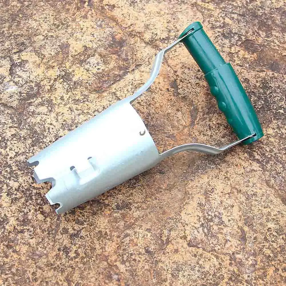 Грунтовой наполнитель для раскопок идеальный садовый инструмент посадки