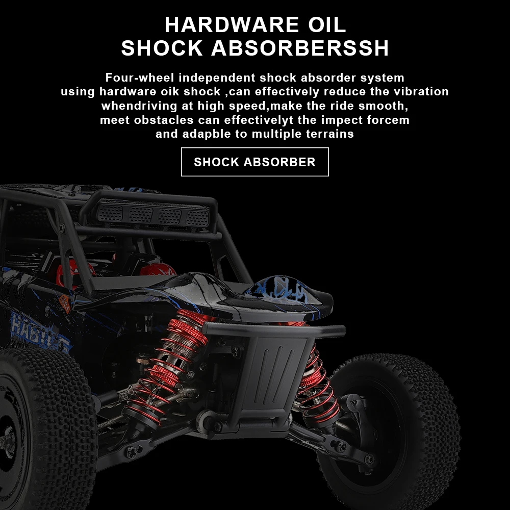 wltoys 124018 124019 rc автомобиль высокая ско