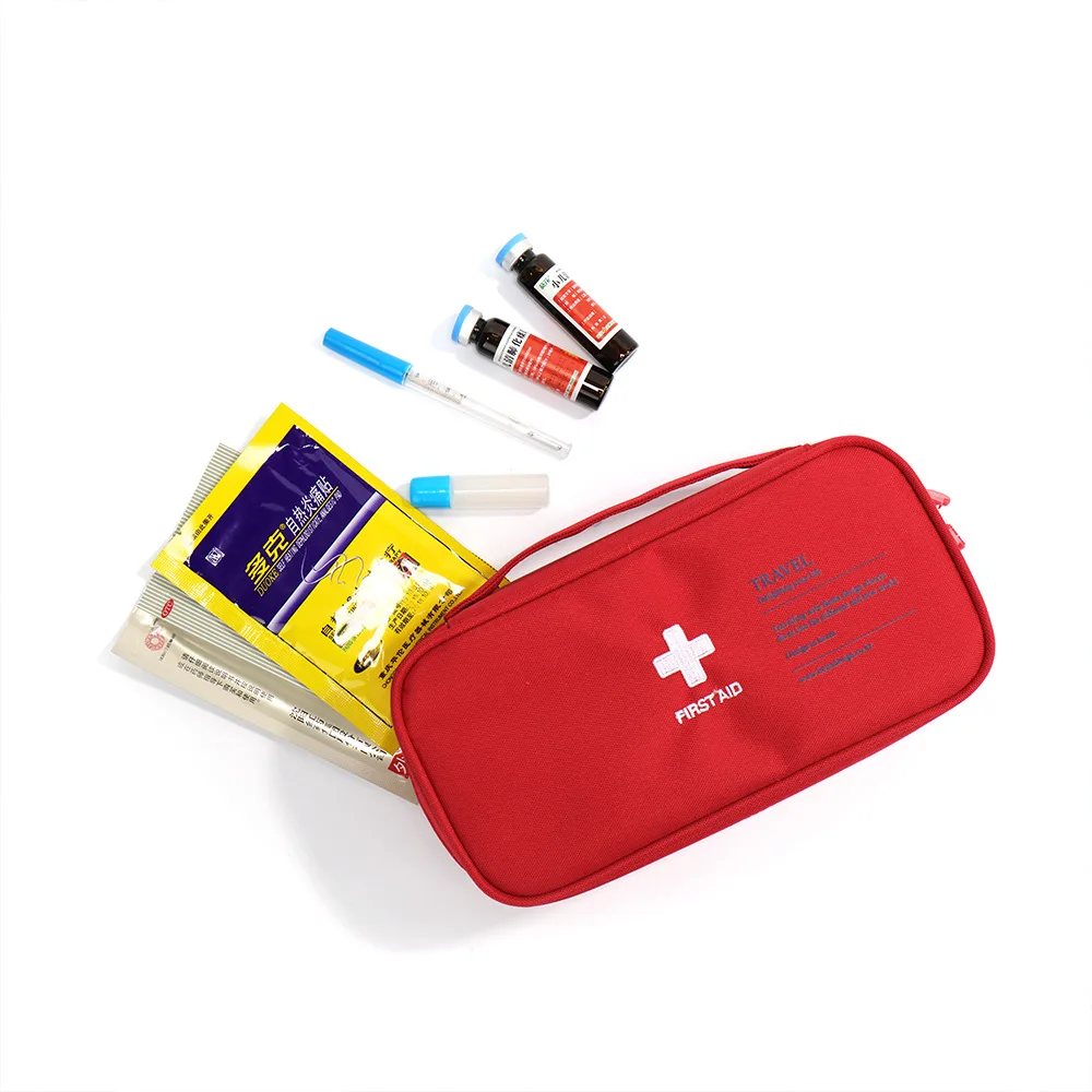 

Сумка для хранения, аптечка, аптечка, портативная дорожная сумка для хранения