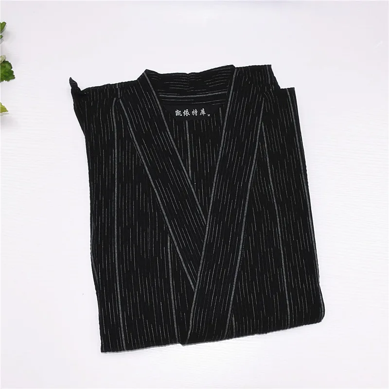 Халат кимоно мужской длинный ночная рубашка|bathrobe for man|kimono menmen robes bathrobe |