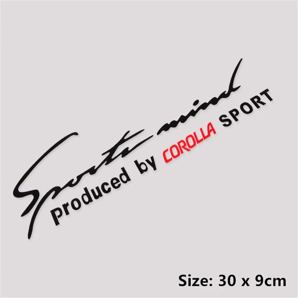 Автомобильная отражающая лампа наклейка для бровей Накладка фар сменная