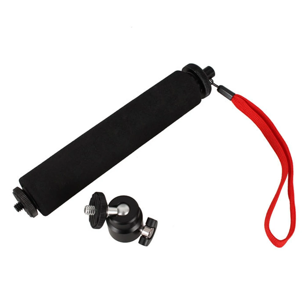 

Селфи-палка Регулируемая ручная с веревкой для цифровой камеры многофункциональный уличный раздвижной монопод портативный для GoPro 5 4 3