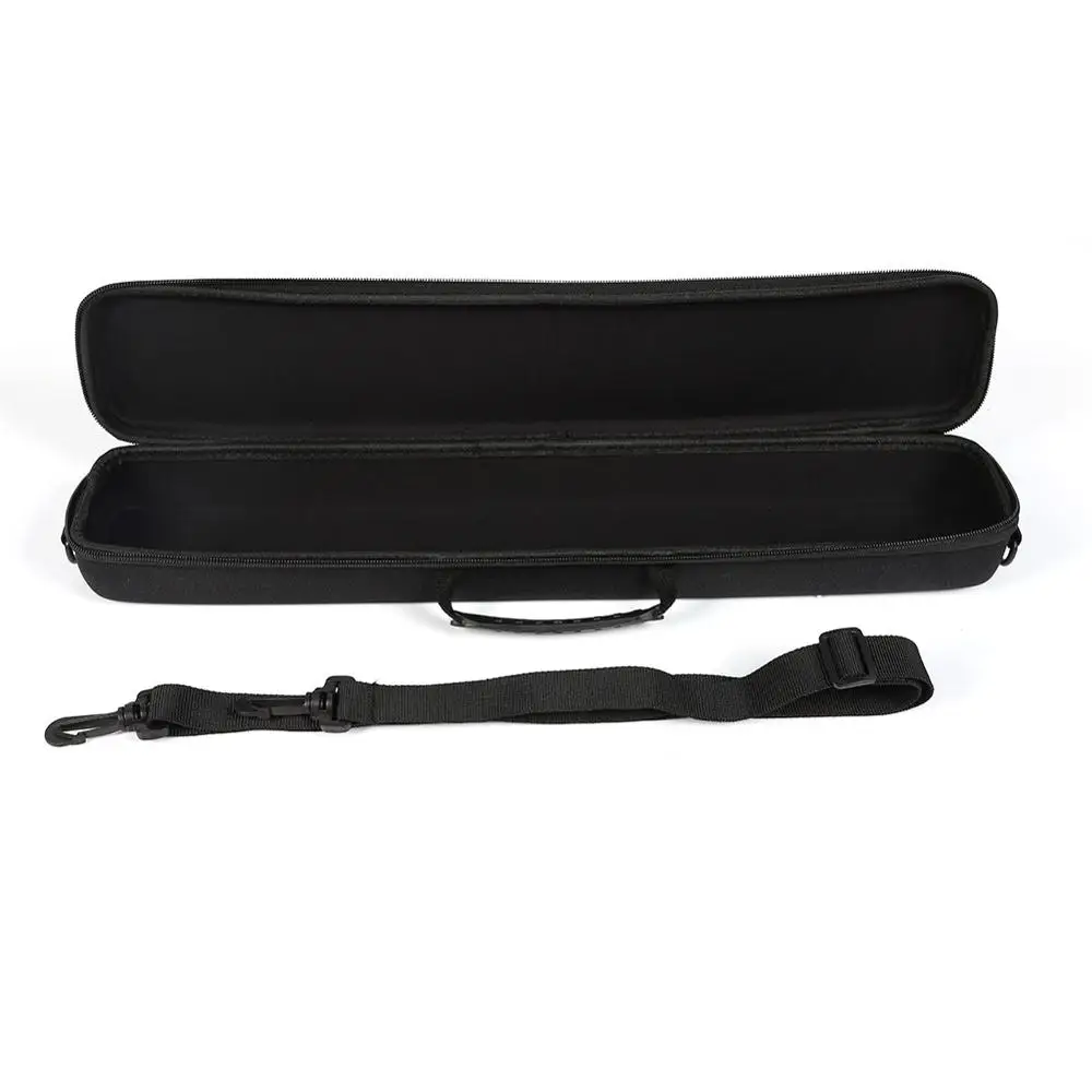 Портативная сумка для рыбалки новинка ударопрочная из ЭВА удочки жесткая