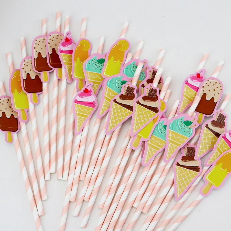 Мороженое искусственные футбольные коробки чашки Центральная деталь сумки для