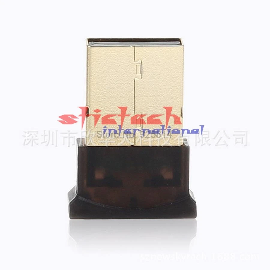 Mini USB Bluetooth адаптер 100 шт. с двойным режимом для Win10/win8 /7 XP 25 |