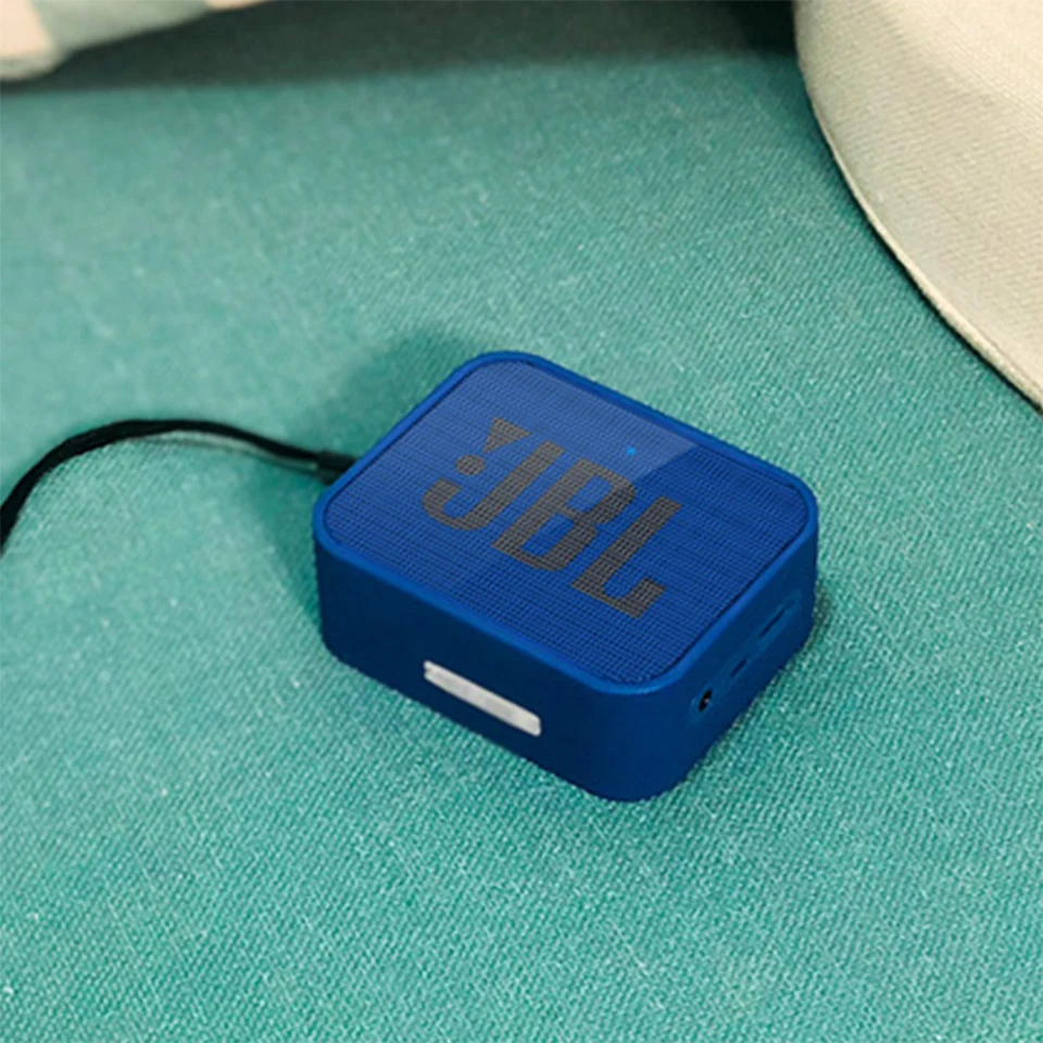 Bluetooth Колонка JBL GO Player 