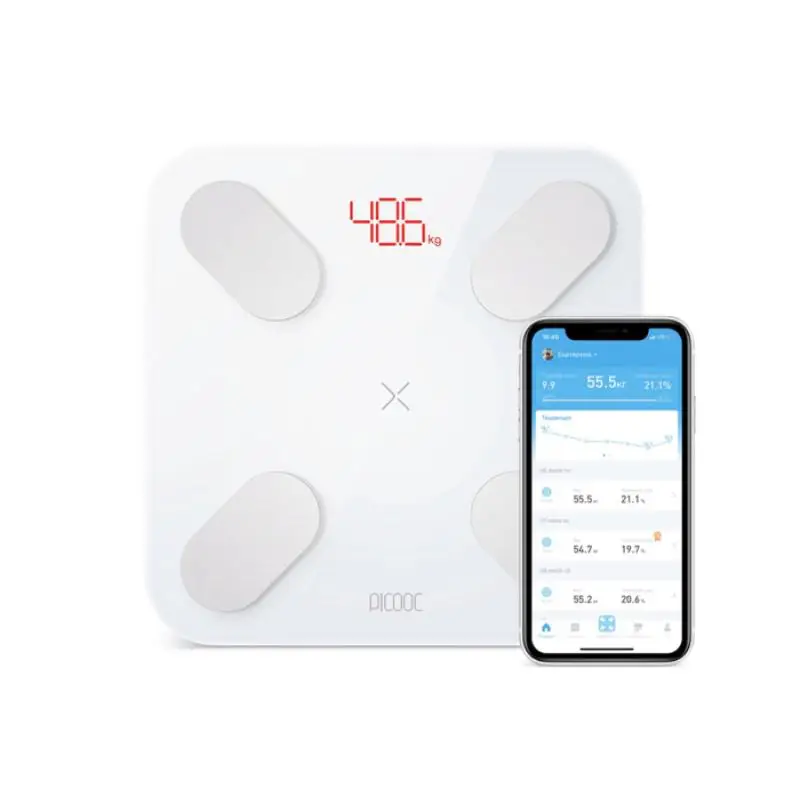 Умные весы Picooc Mini Pro | Электроника