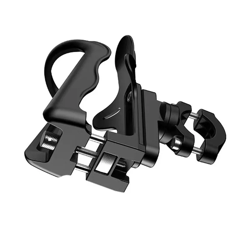 

Motorcycle Drinking Cup Bracket Holder Motorbike Crash Bar Water Bottle Bike For R1250GS CRF1000L Africa Twin X-ADV NC750X