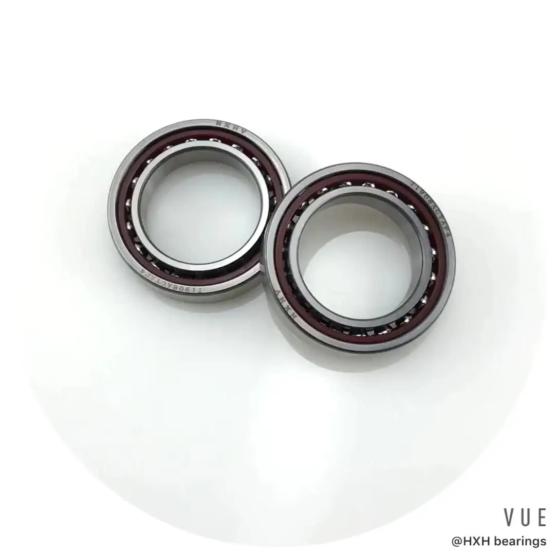 

71916 HSS71916-E-T-P4S-UL Spindle angular contact ball bearing