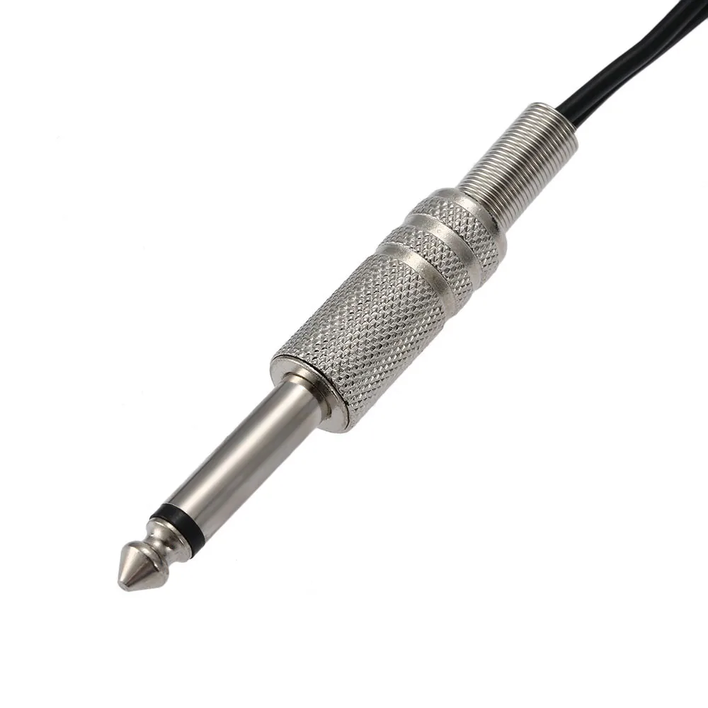 Ножной переключатель для тату-машинки контроллер тату блок питания бесплатная