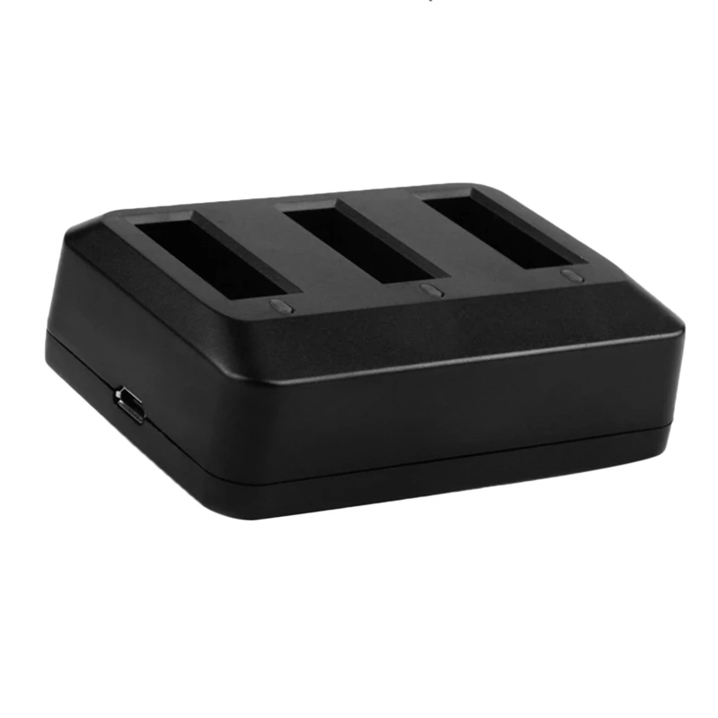 3 7 V 600mAh зарядное устройство для Parrot MiniDrone Jumping Sumo Swing Mambo Rolling Spider UAV аксессуары |