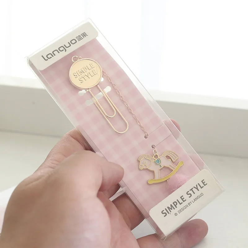 Заколка для волос с шариком троянская лошадь бумажная заколка выдвиженческий