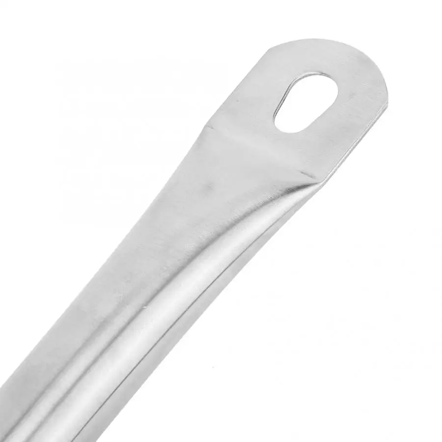 Сковорода ВОК из нержавеющей стали диаметр 23 5 см|Сковороды| |