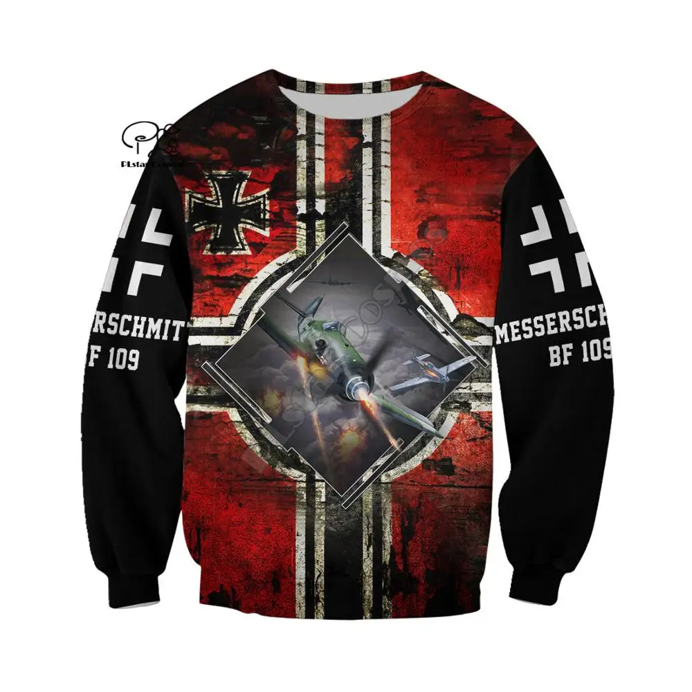 

PLstar Cosmos 3D Print Aircrafts Supermarine Spitfir Plan Harajuku Streewear Funny Mens Women Zip Hoodies/Sweatshirt/Jacket/-b5