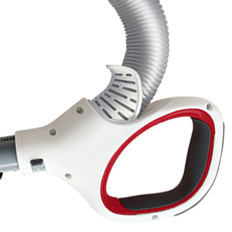 

Rotator Hose Replacement Vacuum Hose Handle for Shark NV500 NV501 NV502 NV520 Vacuum Parts & Accessories