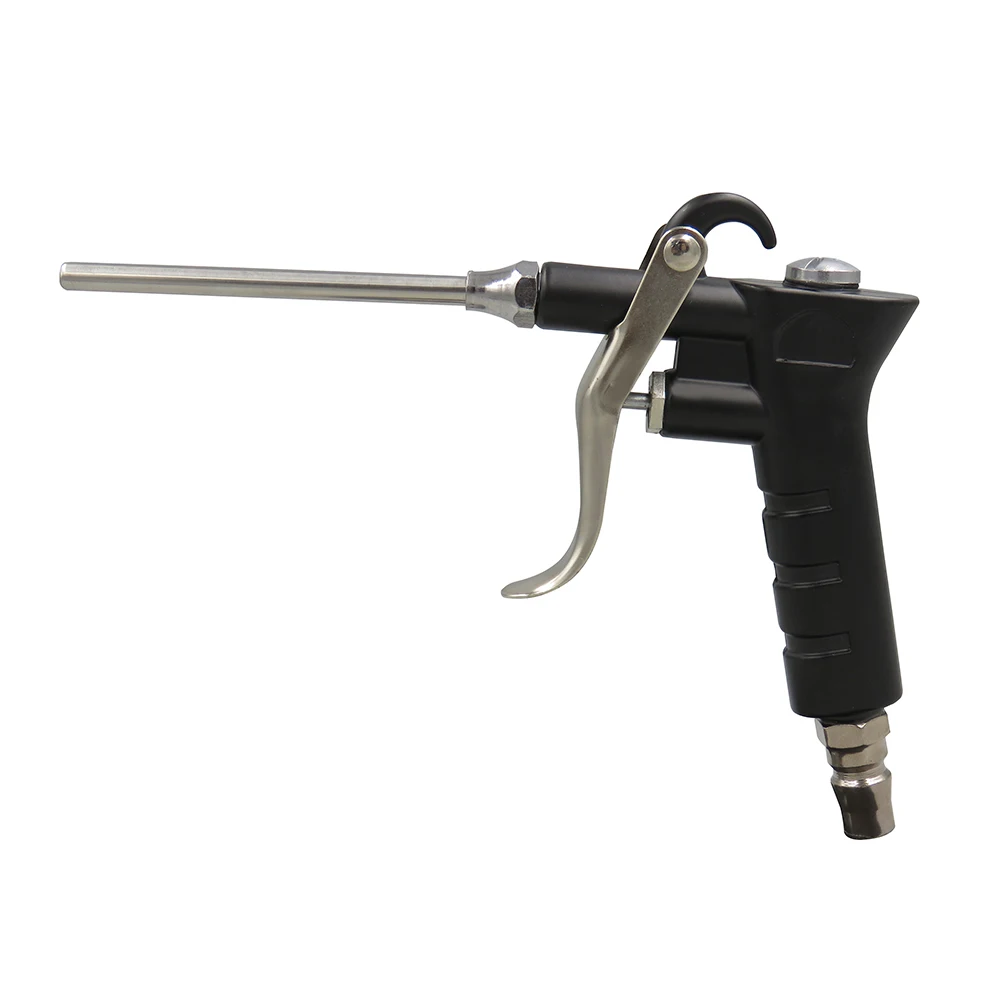 Duster удар продувочный пистолет для удаления пыли пневматический инструмент ручки