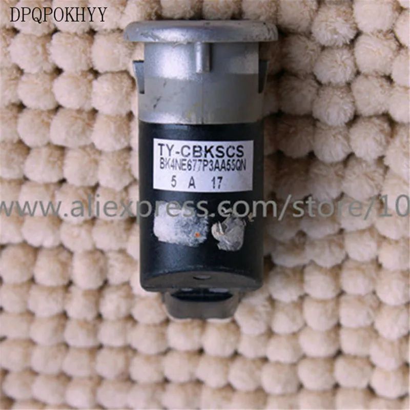 Dpqpokhy для датчика парковки PDC Датчик OEM TY CBKSCS BK4NE677P3AA55QN|sensor for parking|parking sensorpdc sensor |