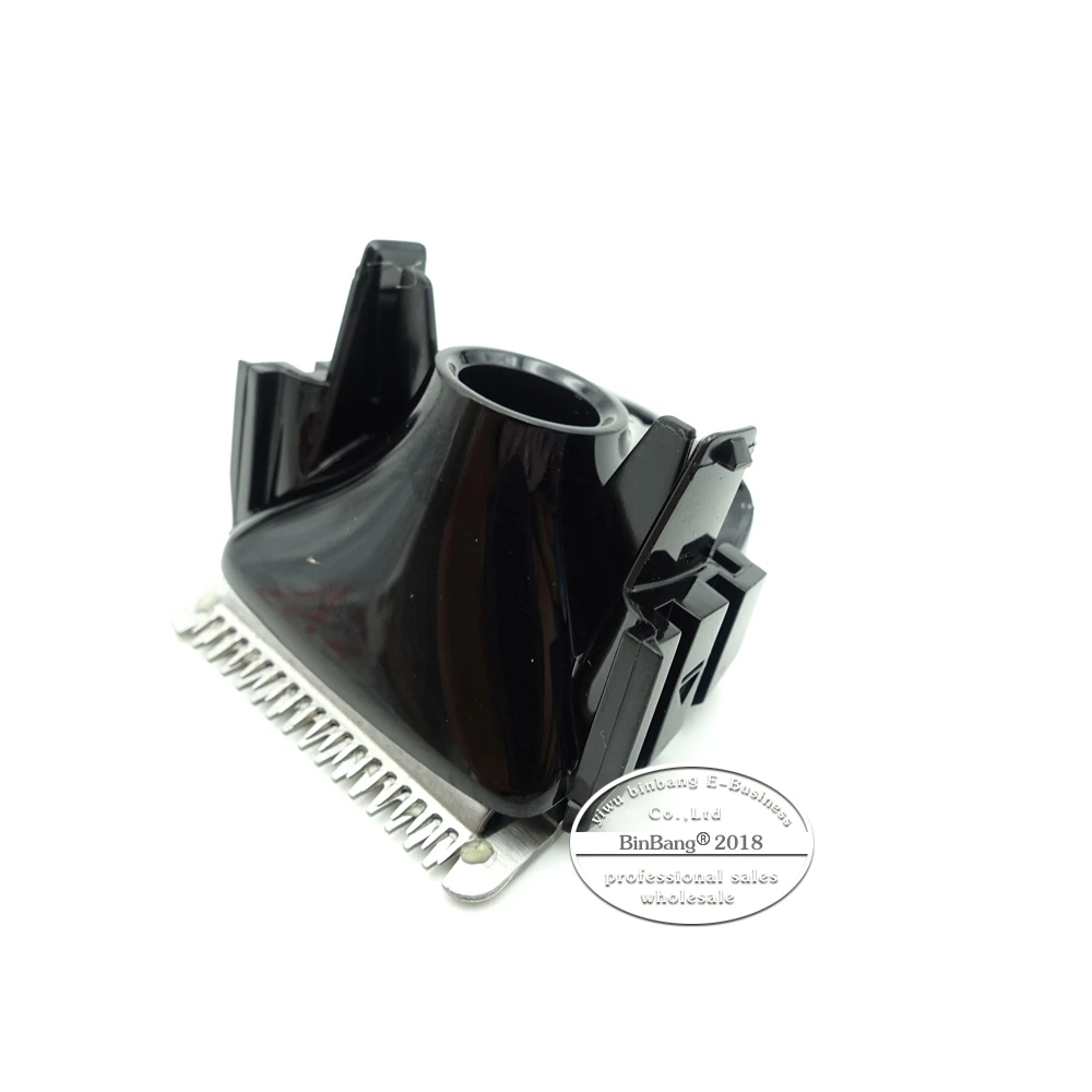 Насадка На нож для парикмахера BT7201 BT7206 BT7220 BT7215 BT7202 BT7204 BT7205 BT7502 BT7520 Philips|Аксессуары