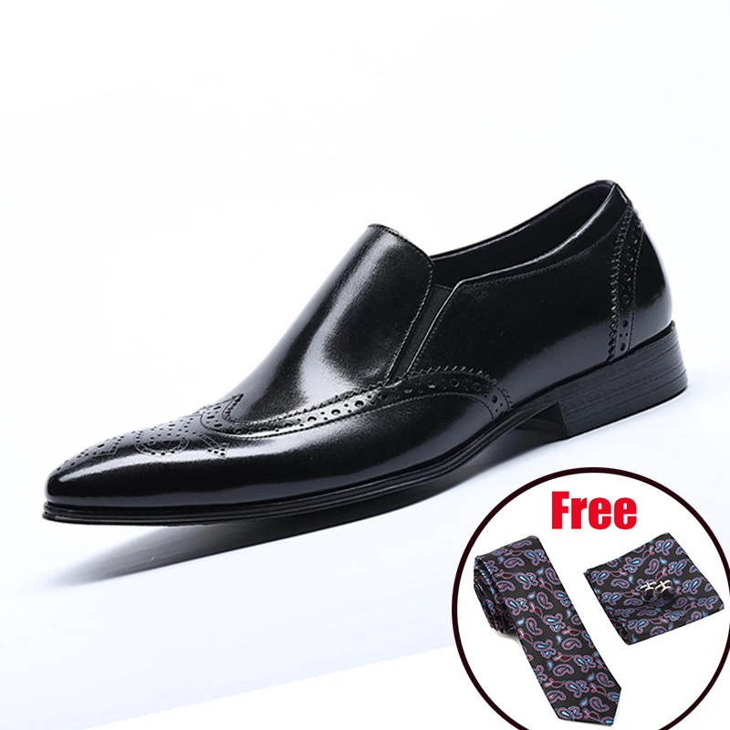 

Men's Shoes