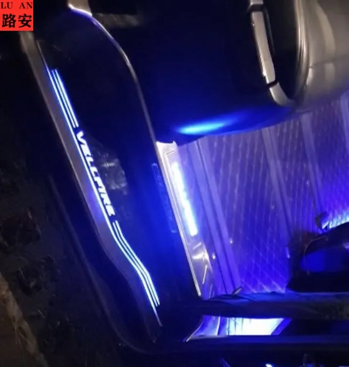 Применимо к 15 20 светодиосветодиодный Alphard / Vellfire серии 30 светодиодная водная