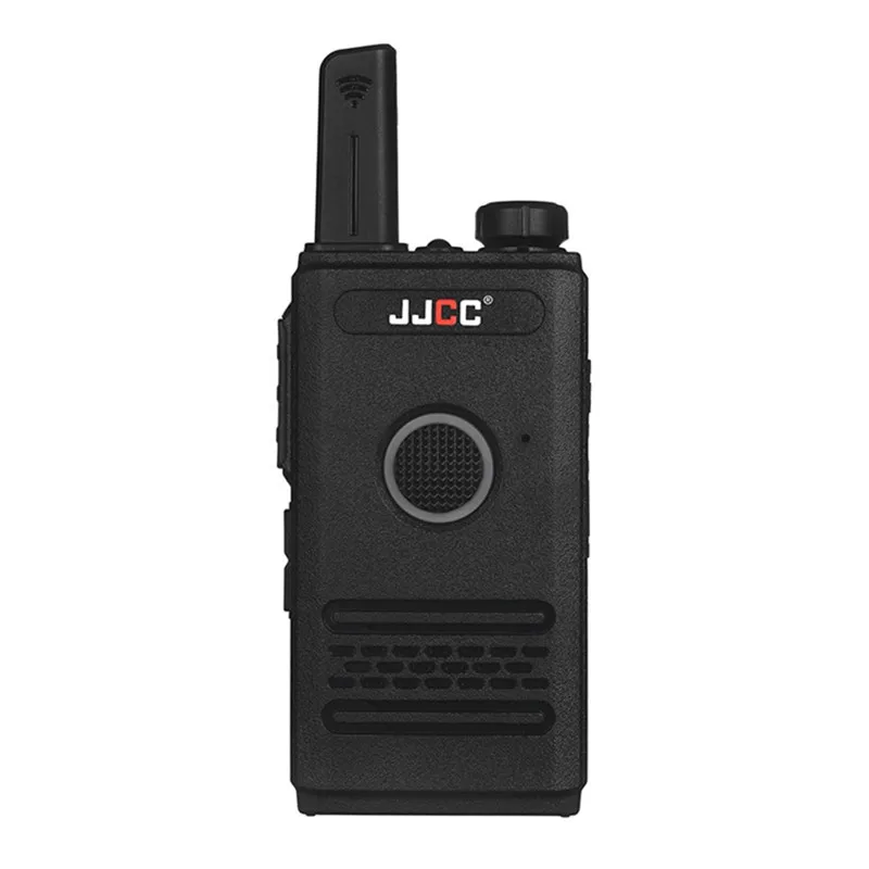 Mini 2 низкая цена UHF 2W JJCC JC 003 3 Walkie talkie двухсторонняя радиосвязь тонкие Woki Toki|Рации| |
