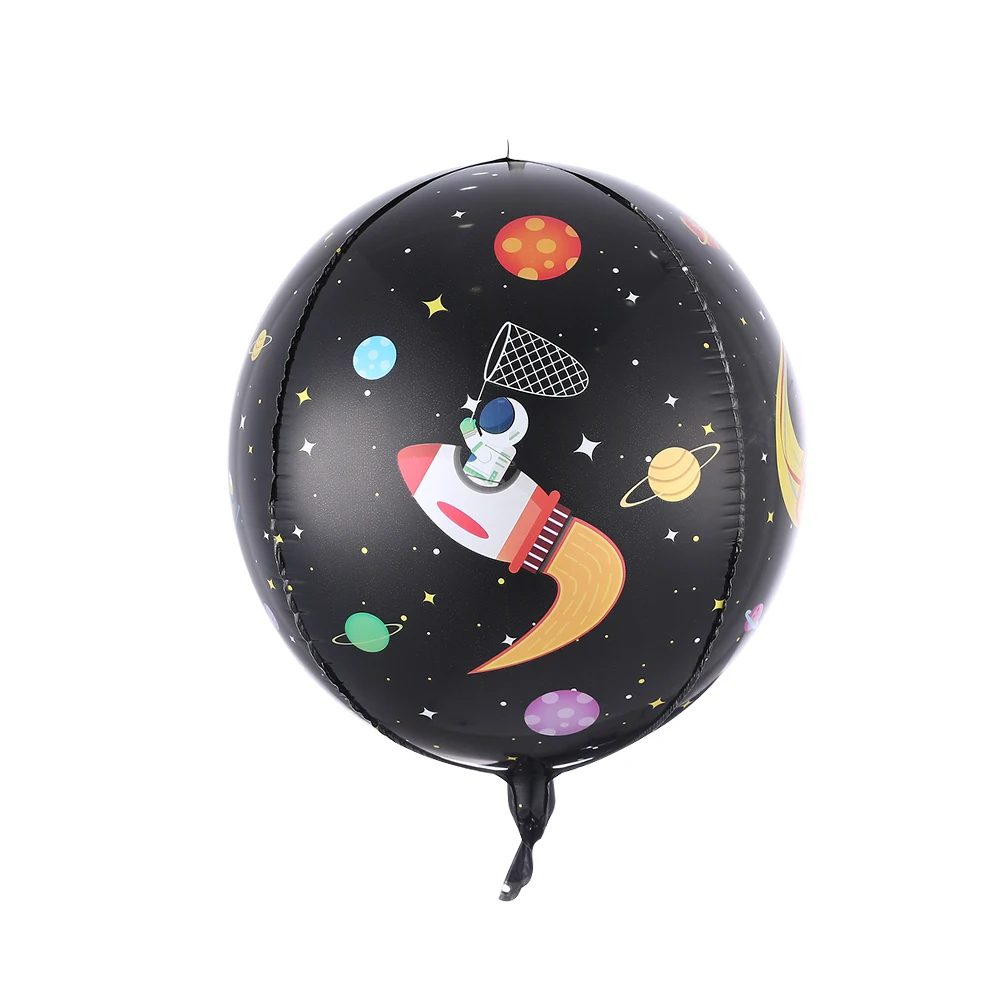 Шары воздушные из алюминиевой фольги 22 дюйма|Воздушные шары и аксессуары| |