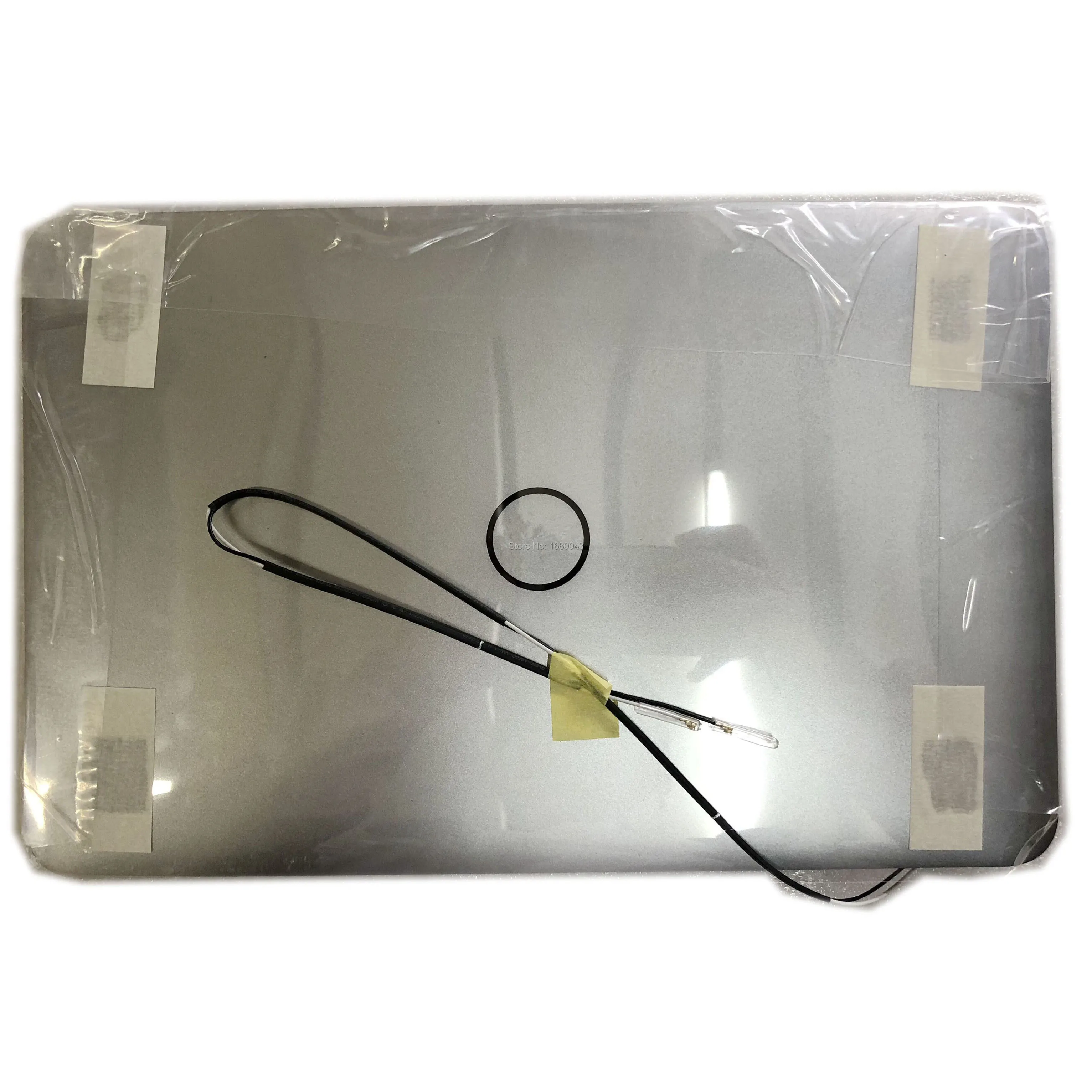 

For Dell XPS 13 L322 VKWJC 0VKWJC 1920x1080 13.3" FHD LCD Screen Full Assembly Replacement Parts Case Complete Upper Half Parts