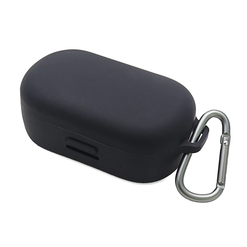 

Anti-fall Silicone Protective Cover Earphone Case for B-ose QuietComfort Earbuds WXTB