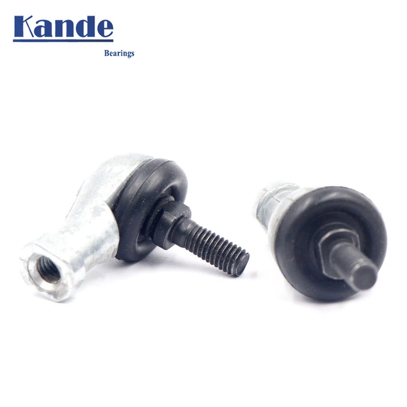 Стержень прямоугольный SQ8RS или изогнутый тип L SQZ8RS SQ8-RS 8 мм 4 шт. - купить по