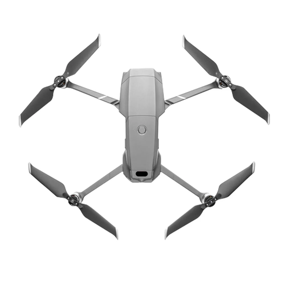 

Прочный пропеллер 100% пропеллер 8743 реквизит для Mavic 2 Pro Zoom с низким уровнем шума Быстроразъемное лезвие аксессуары для дрона