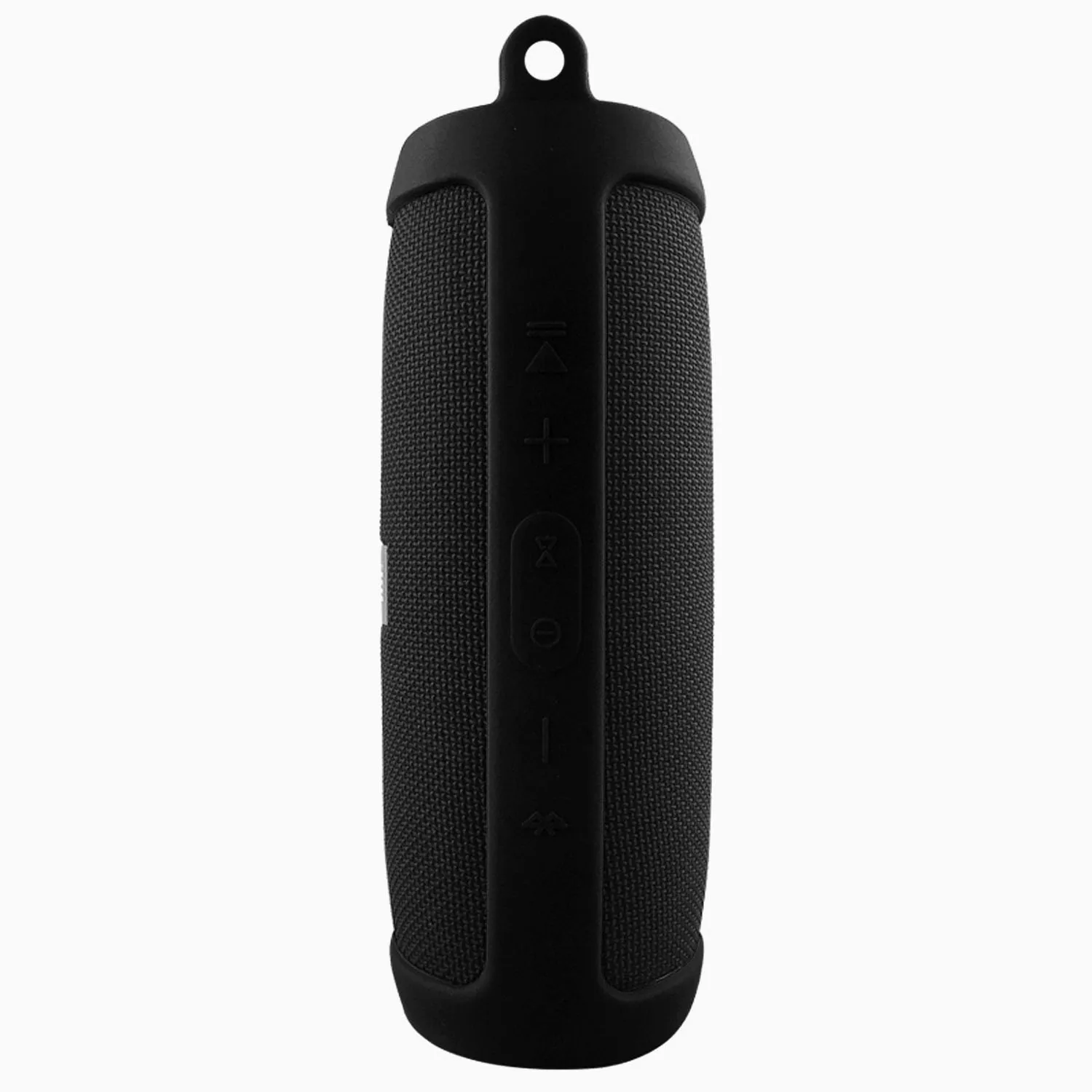 Gosear дорожный портативный мягкий силиконовый чехол для переноски защитный с