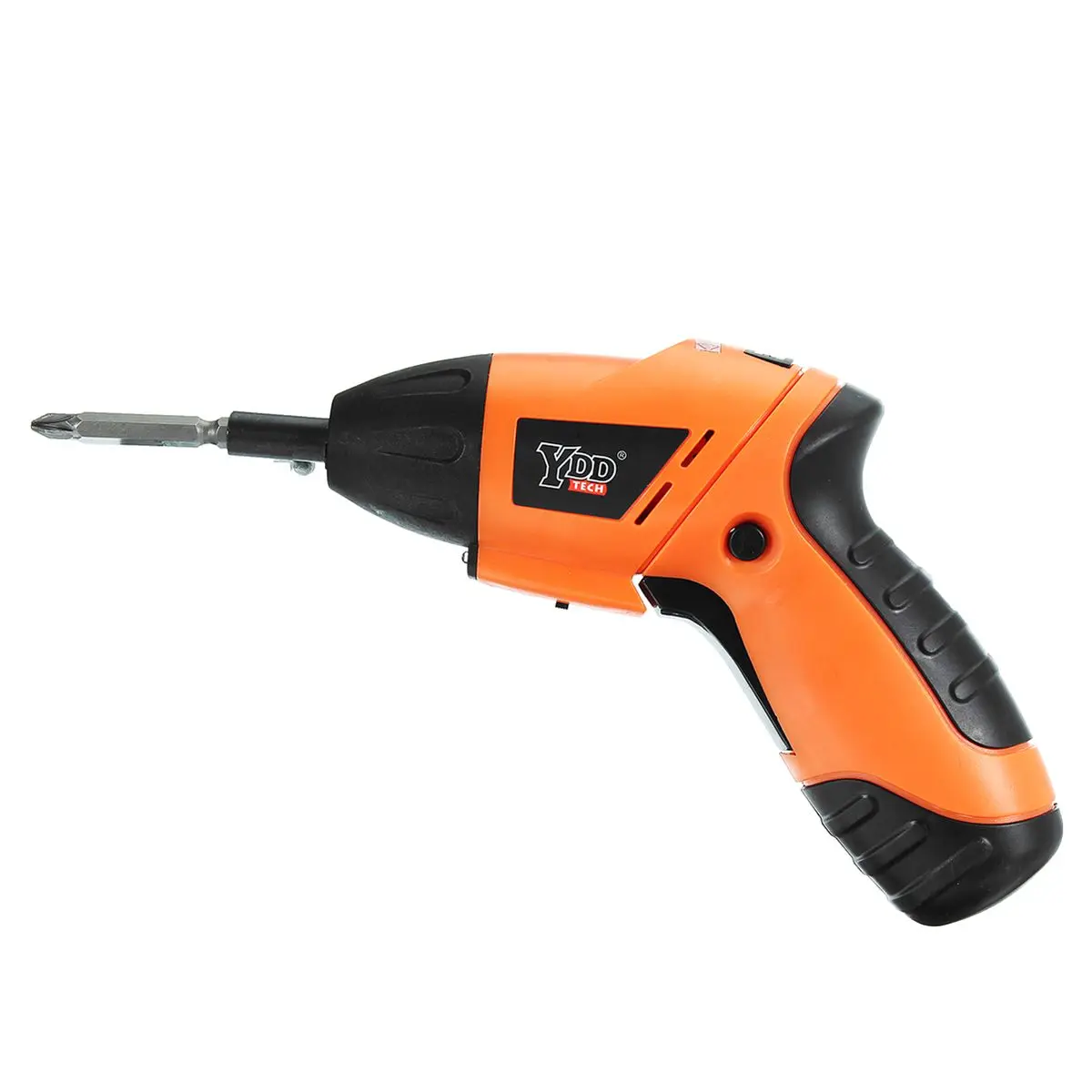 

45Pcs 220V Electric Screwdriver Cordless Power Drill Set Multi-function Drilling Machine Rechargeable Screw Driver Kit