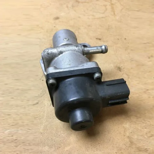 

EGR Valve Idle Air Control Valve OEM LFE2-20-300A LFE2-20-300C LFE220300A LFE220300C For Mazda