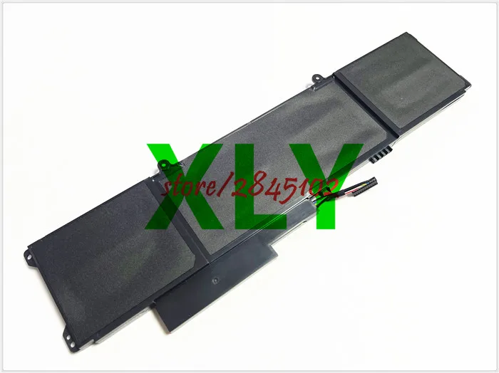 14 8 V 69WH ячеек L421X 4RXFK C1JKH FFK56 Аккумулятор для ноутбука ультрабук Dell XPS 14-L421x серии |