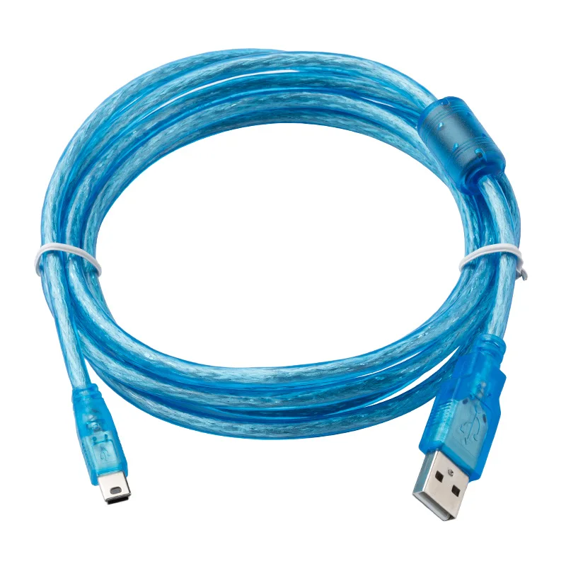 MR-J3USBCBL3M подходит для Mitsubishi Servo MR-J3 J4 JE Series отладочный кабель загрузки кабеля связи