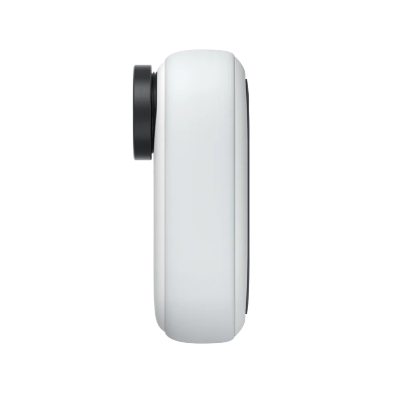 Insta360 360 go 1080P Новая Экшн камера AI авторедактирование Hands free супер мини Спортивная Pk