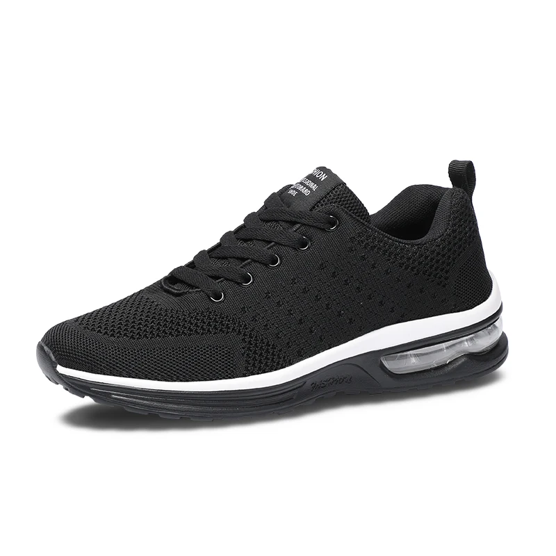 Tenis De Hombre 2021 Unisex Tennis Shoes Men Outdoor Gym Shoes Female Sneakers Women Non-Slip Light Soft Jogging Trainers Male