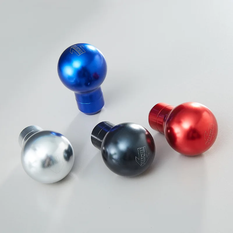 Для Momo Автомобильная головка шестерни из алюминиевого сплава автомобиля