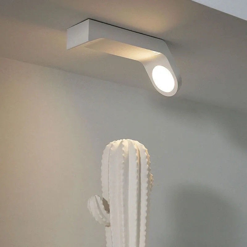 Светодиодный светильник с регулируемой яркостью встроенный USB перезаряжаемый